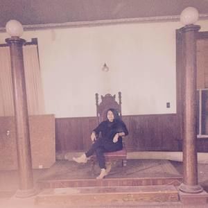 Meet your Posher, Lindsey